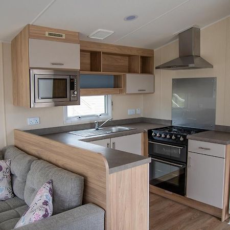 Heartsease Cottage เซนต์ออสเทลล์ ภายนอก รูปภาพ