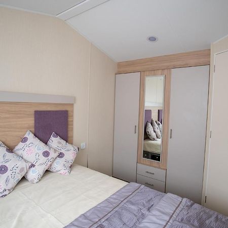 Heartsease Cottage เซนต์ออสเทลล์ ภายนอก รูปภาพ
