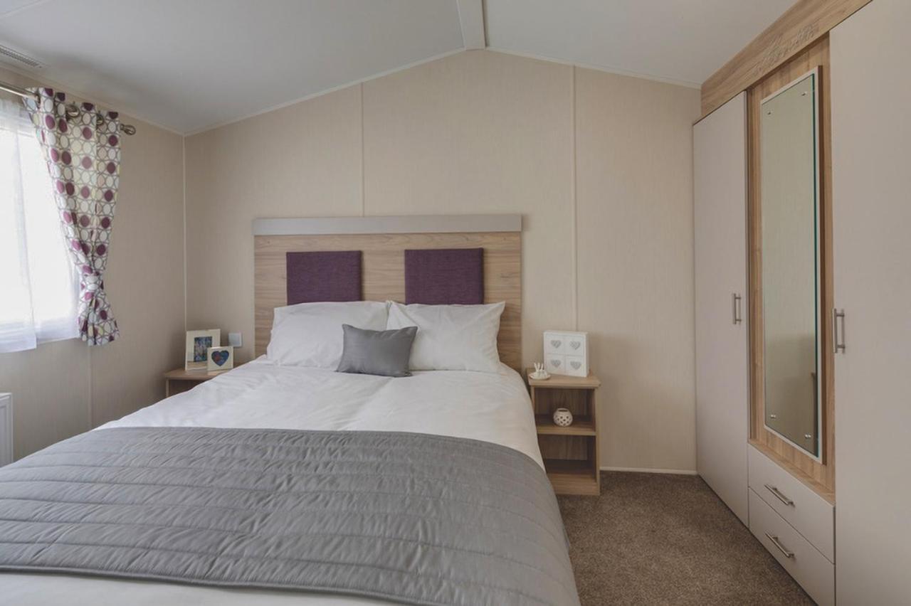 Heartsease Cottage เซนต์ออสเทลล์ ภายนอก รูปภาพ