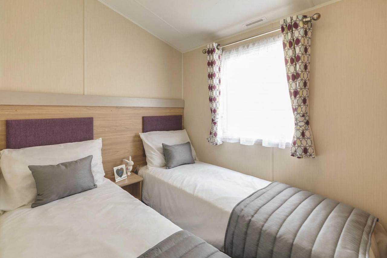 Heartsease Cottage เซนต์ออสเทลล์ ภายนอก รูปภาพ