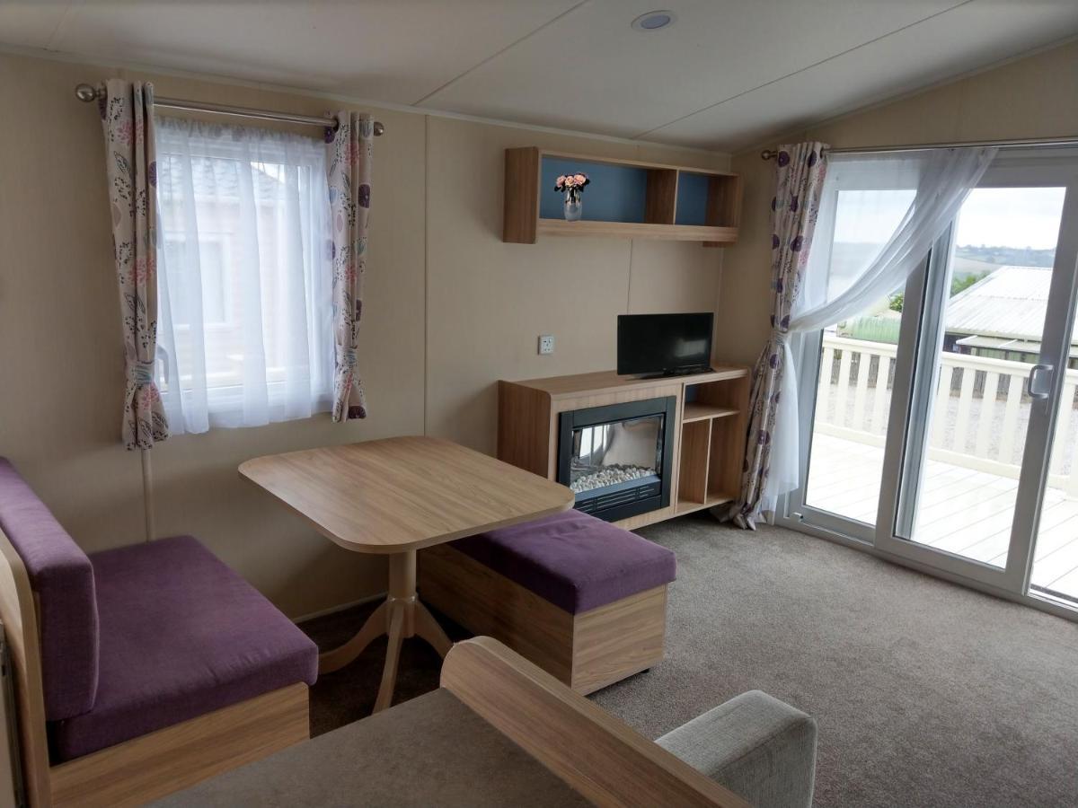 Heartsease Cottage เซนต์ออสเทลล์ ภายนอก รูปภาพ