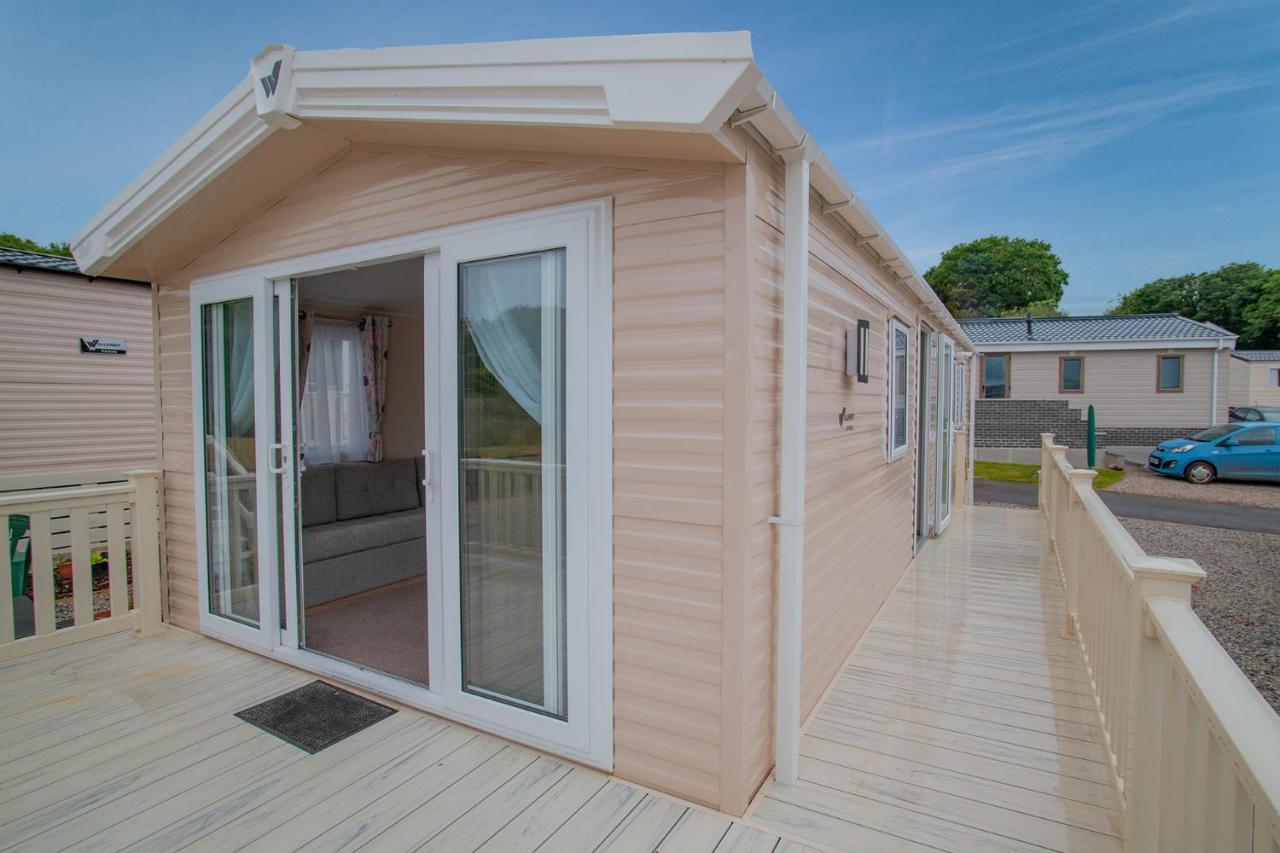 Heartsease Cottage เซนต์ออสเทลล์ ภายนอก รูปภาพ